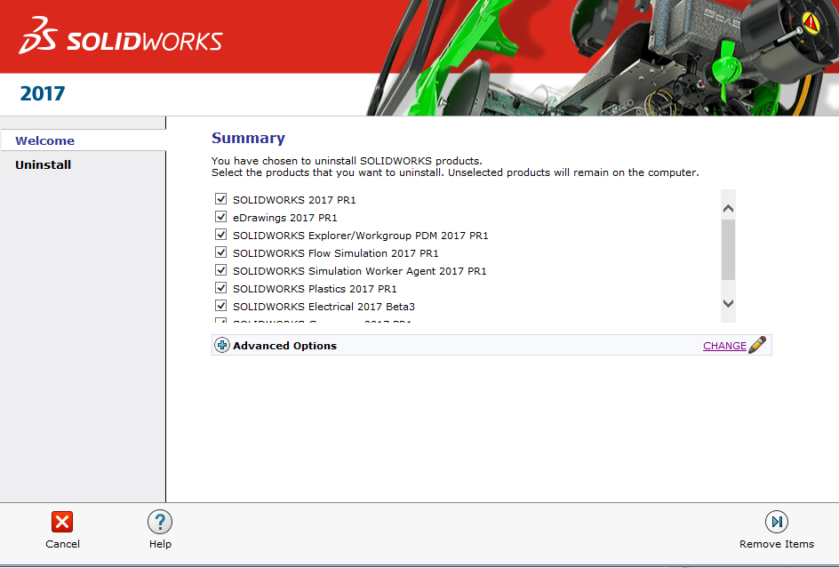 SOLIDWORKS