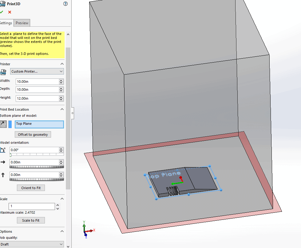 SOLIDWORKS