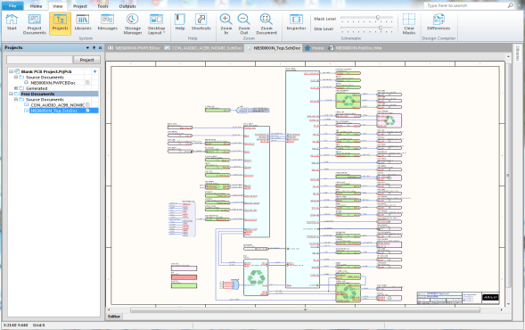 SOLIDWORKS