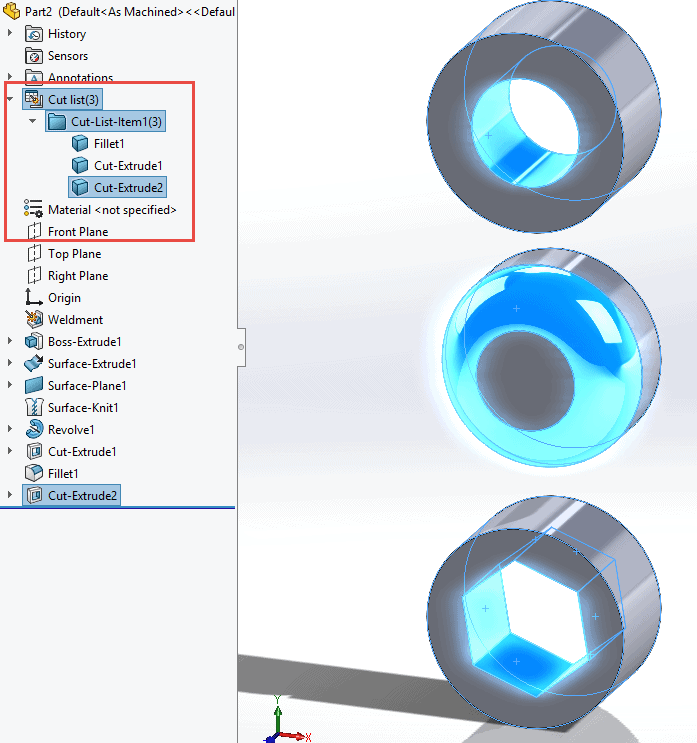 SOLIDWORKS