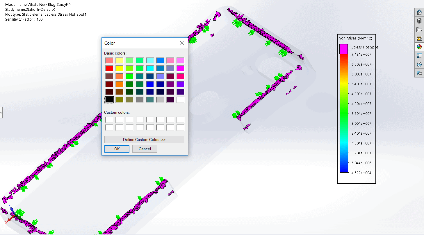 SOLIDWORKS