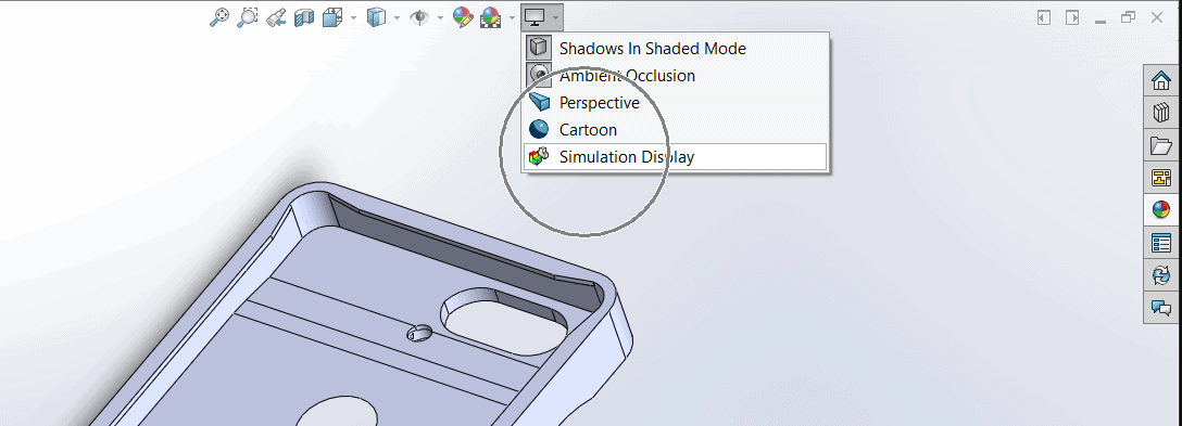 SOLIDWORKS