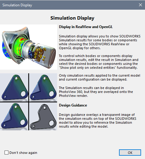 Sim Display 2