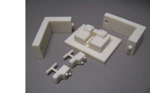 3D Printing Improves Sand Casting Process