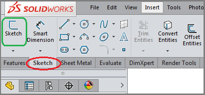 How to Copy a Sketch in SOLIDWORKS | GoEngineer