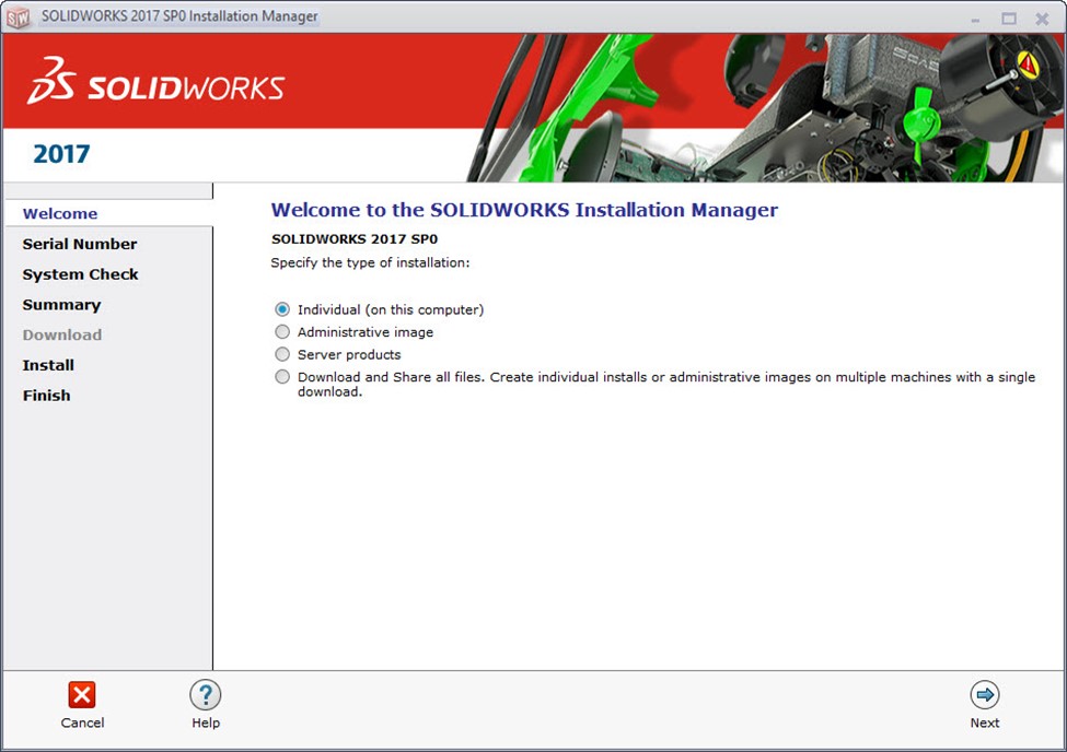 , SOLIDWORKS 2017: Installation Guide Part 3 – Electrical