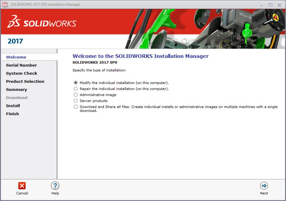 , SOLIDWORKS 2017: Installation Guide Part 3 – Electrical