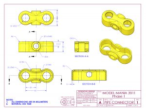 Model-Mania-2011-Phase-1