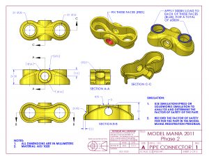 Model-Mania-2011-Phase-2