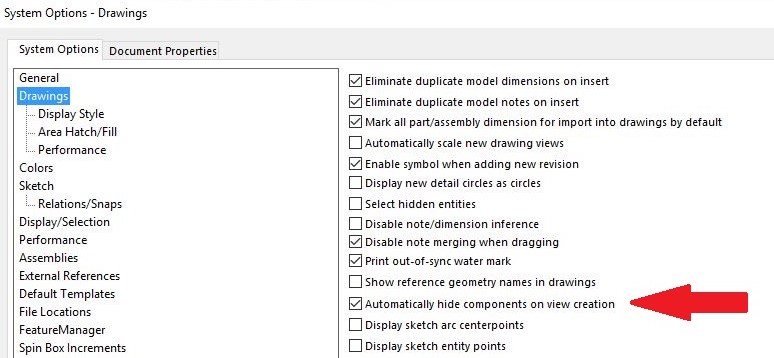 SOLIDWORKS