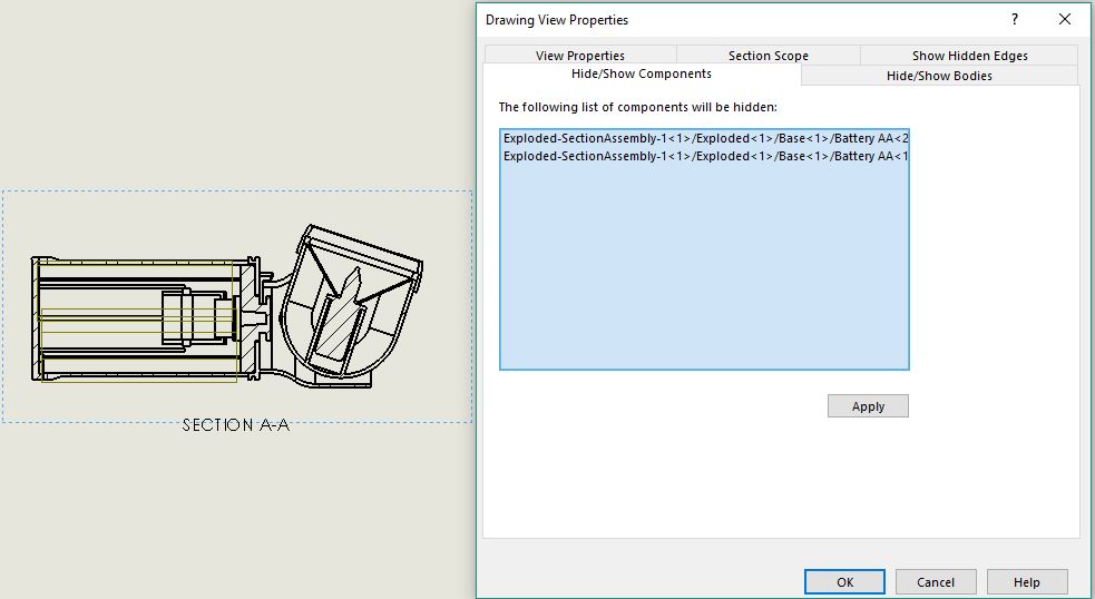 SOLIDWORKS