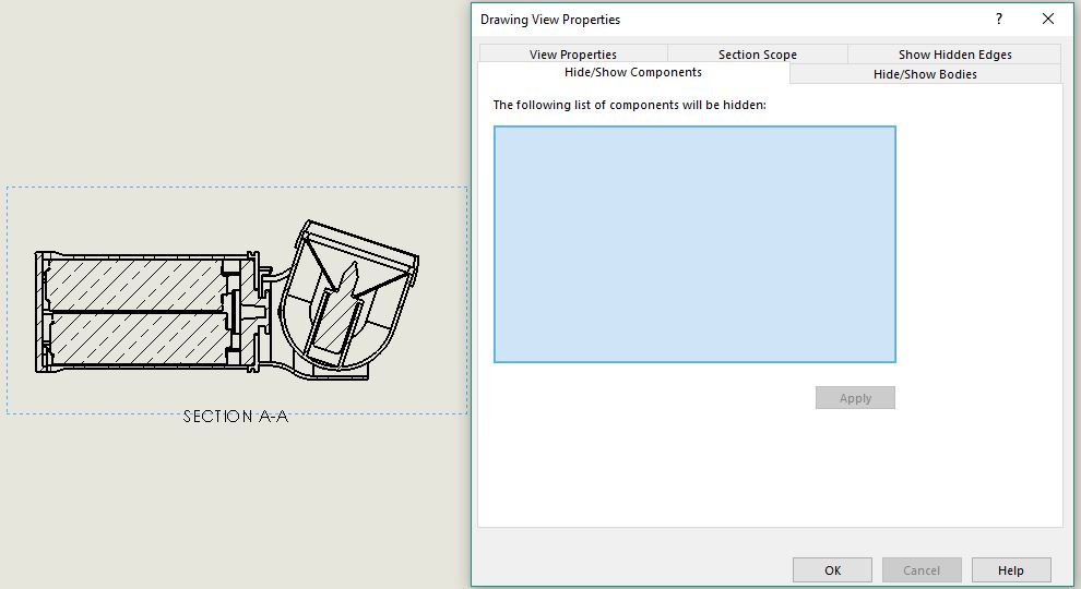 SOLIDWORKS