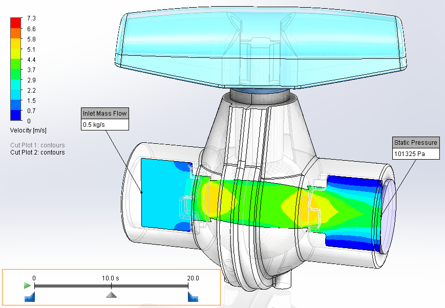 SOLIDWORKS