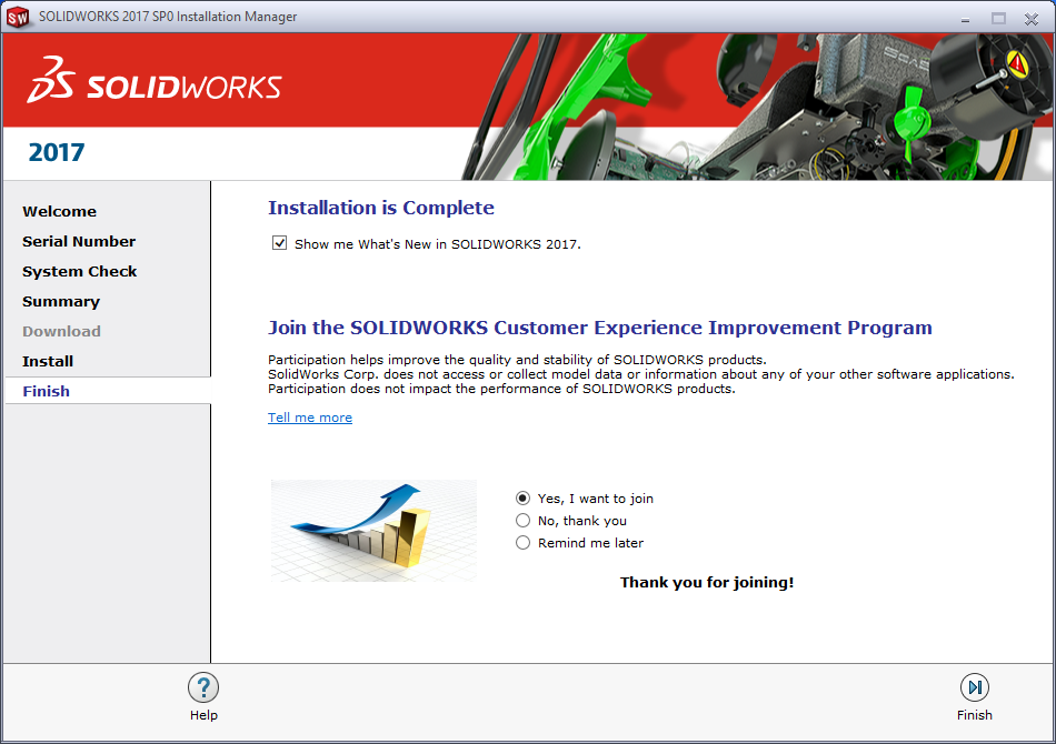 SOLIDWORKS