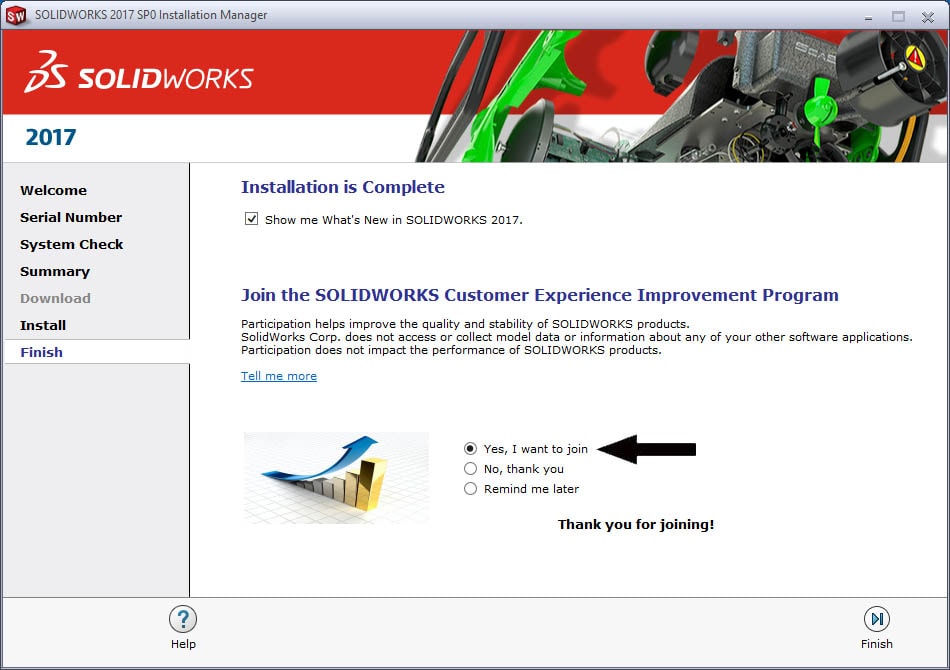 solidworks 2017 installation solidworks 2017 installation