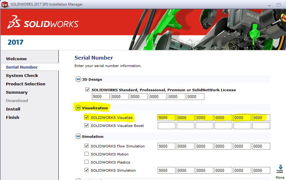 SOLIDWORKS