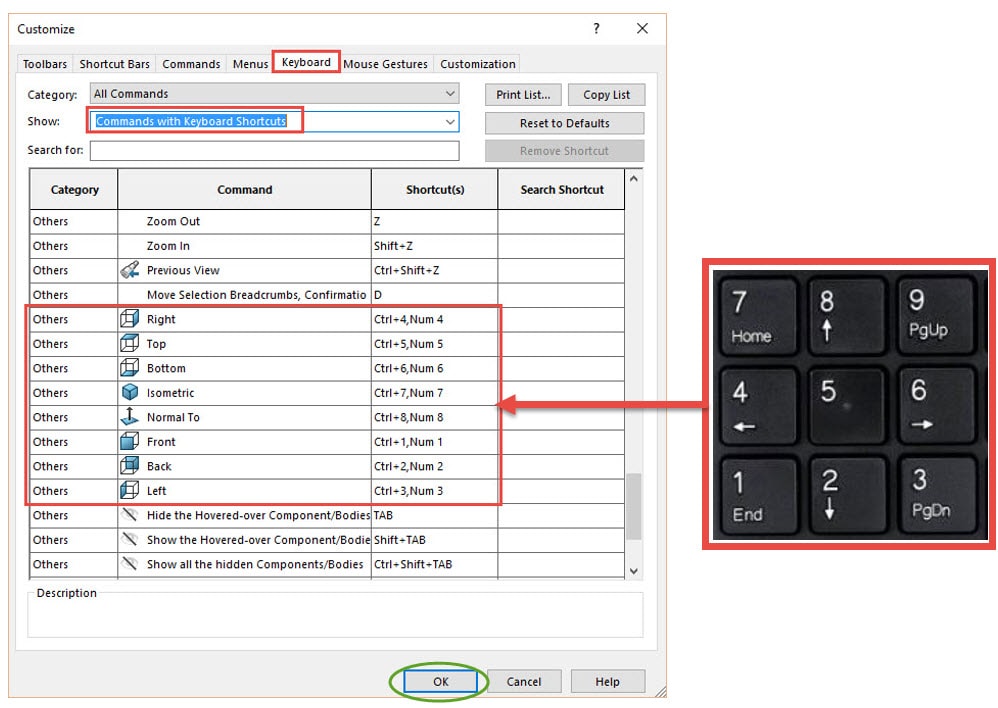 SOLIDWORKS