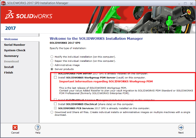 solidworks-workgroup-pdm-retirement3