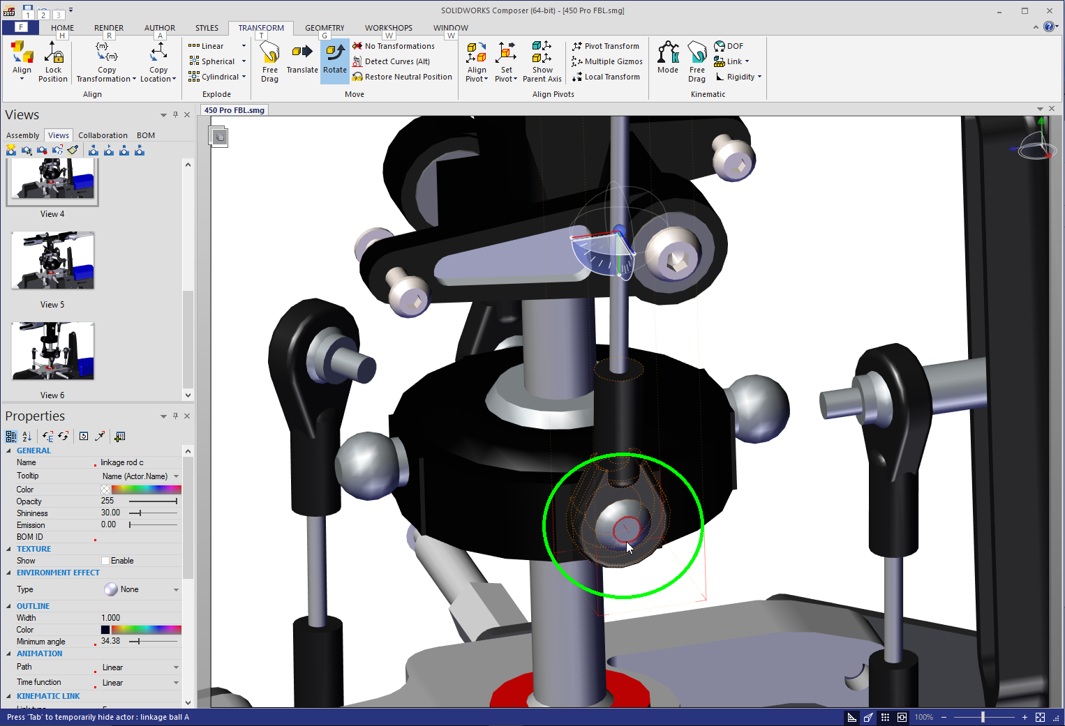 SOLIDWORKS