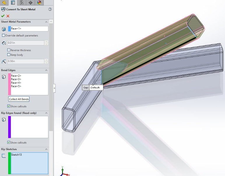 SOLIDWORKS