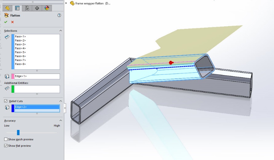 SOLIDWORKS