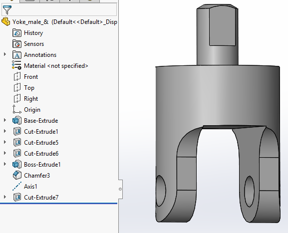 SOLIDWORKS