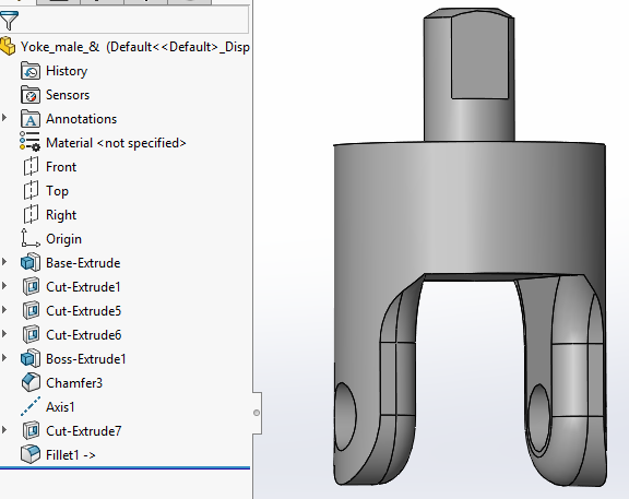 SOLIDWORKS