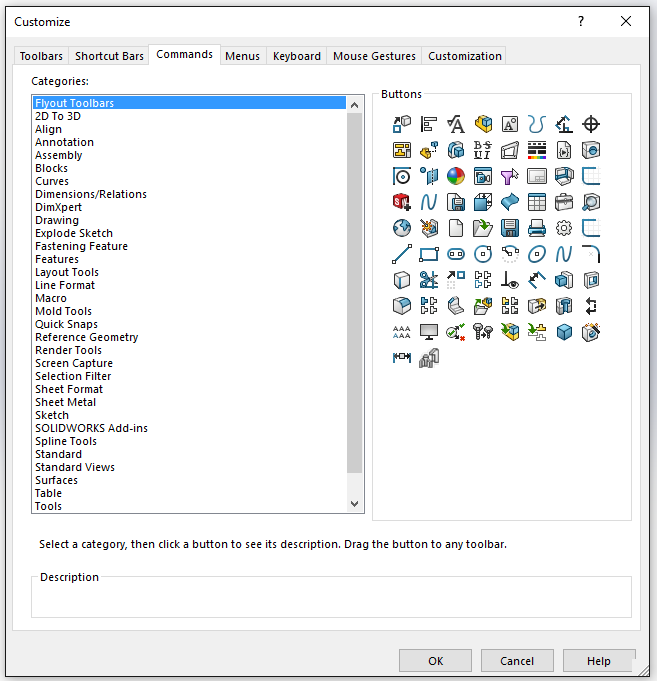 SOLIDWORKS