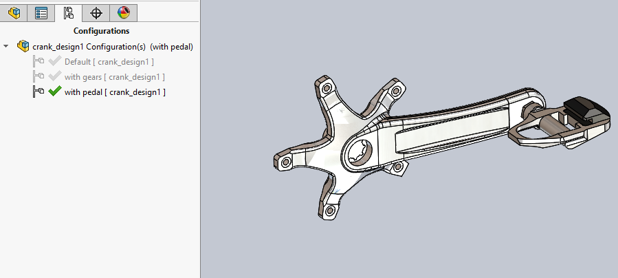 SOLIDWORKS