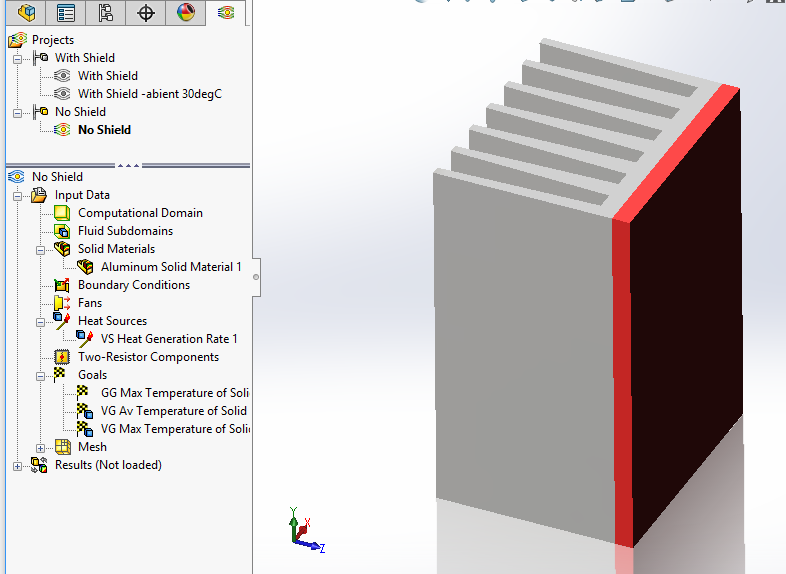 SOLIDWORKS