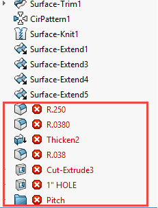 SOLIDWORKS