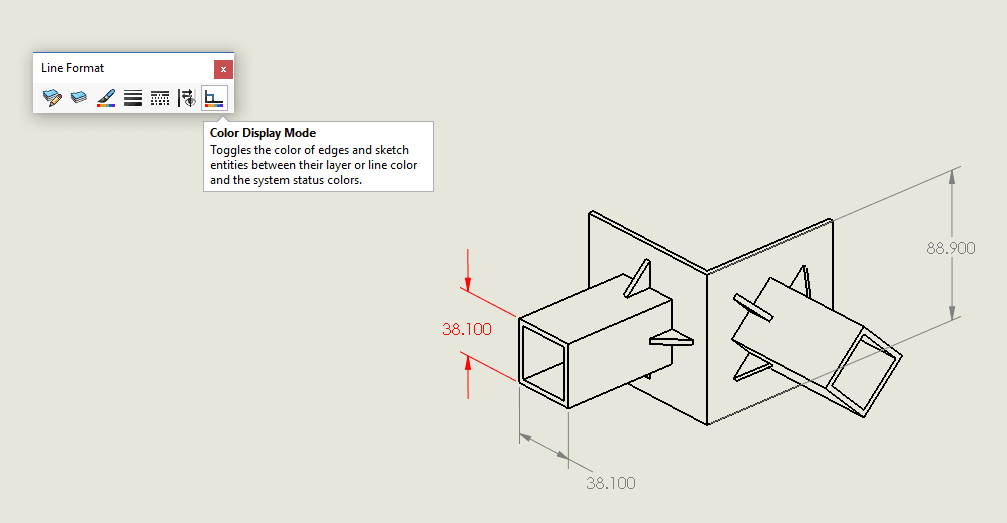 SOLIDWORKS