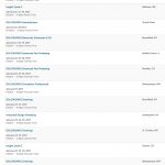 SOLIDWORKS_Training_Schedule_January