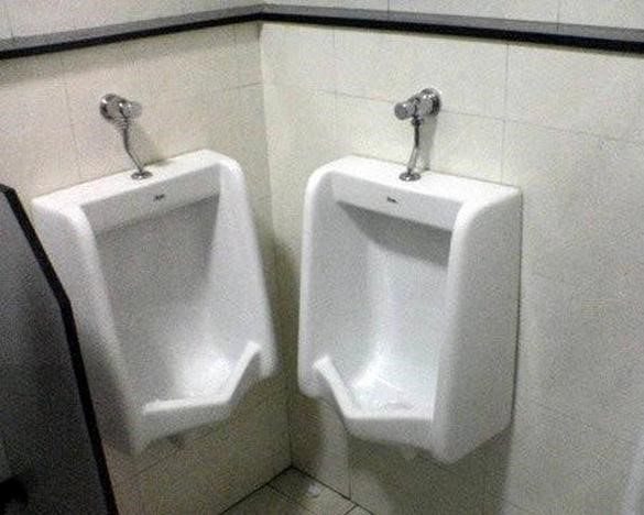 Urinal