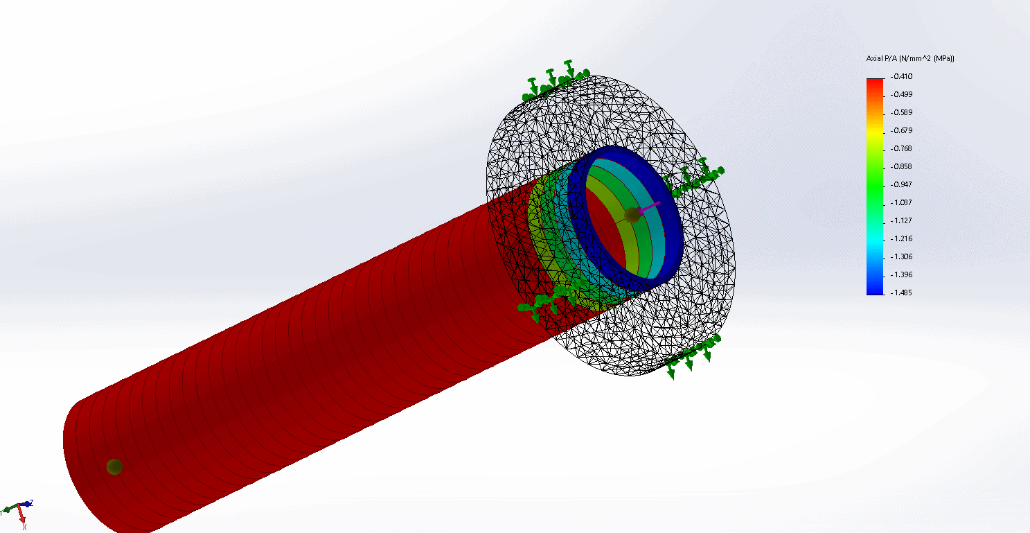 SOLIDWORKS