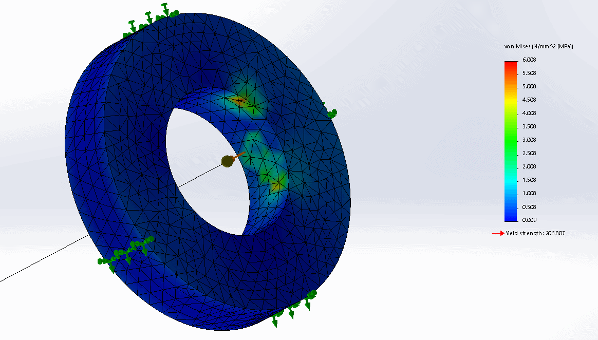 SOLIDWORKS