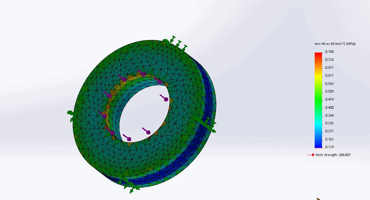 SOLIDWORKS