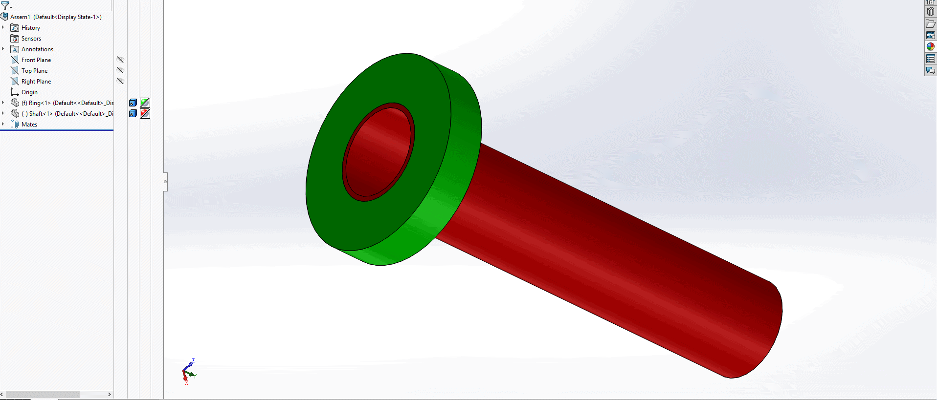 SOLIDWORKS