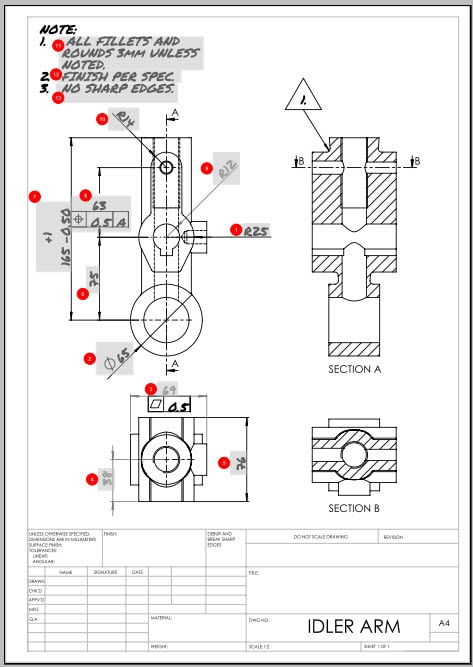 SOLIDWORKS