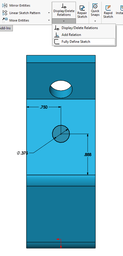 SOLIDWORKS