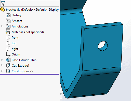 SOLIDWORKS