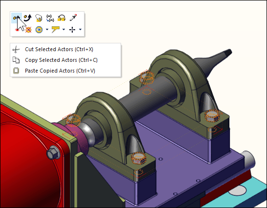 SOLIDWORKS