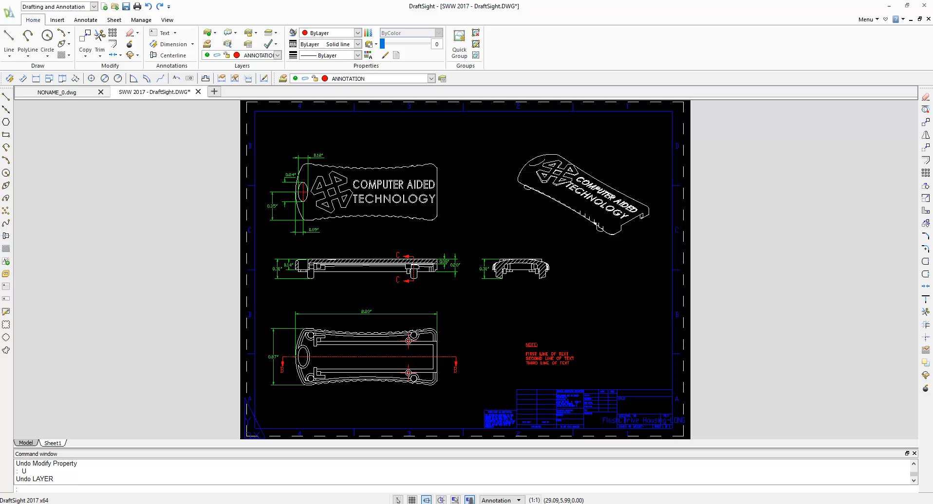 SOLIDWORKS