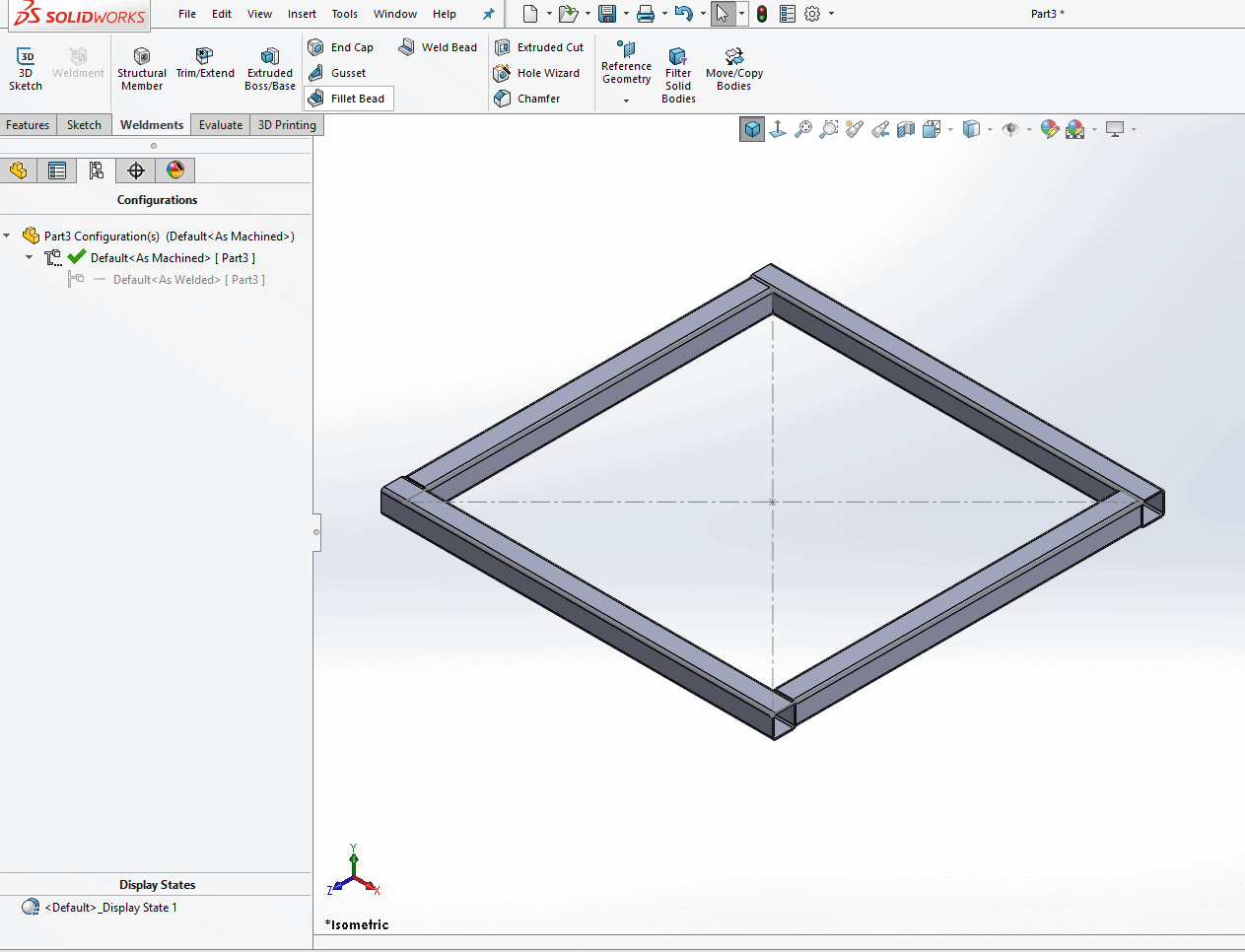 SOLIDWORKS