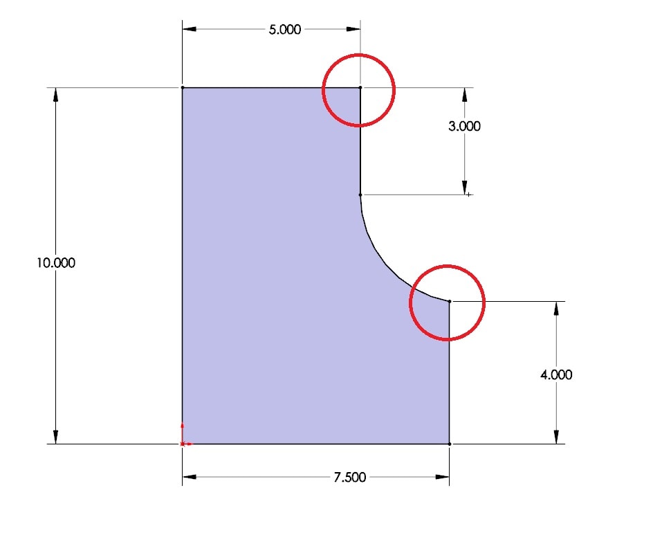 , SOLIDWORKS: Weldments – Creating Curved and Nonstandard Miters