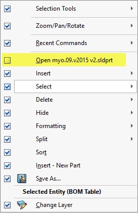 opening solidworks files from 2018 to 2017 opening solidworks files from 2018 to 2017