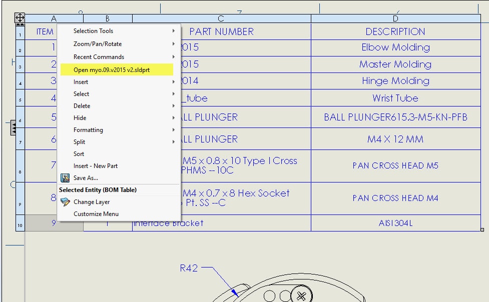 SOLIDWORKS