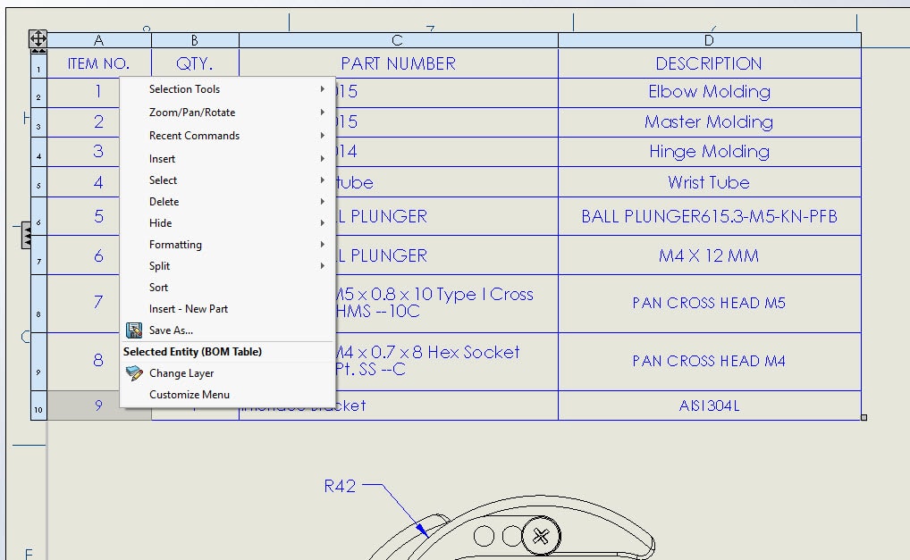 SOLIDWORKS