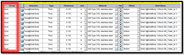 SOLIDWORKS