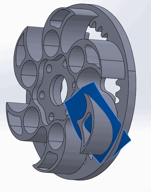 SOLIDWORKS